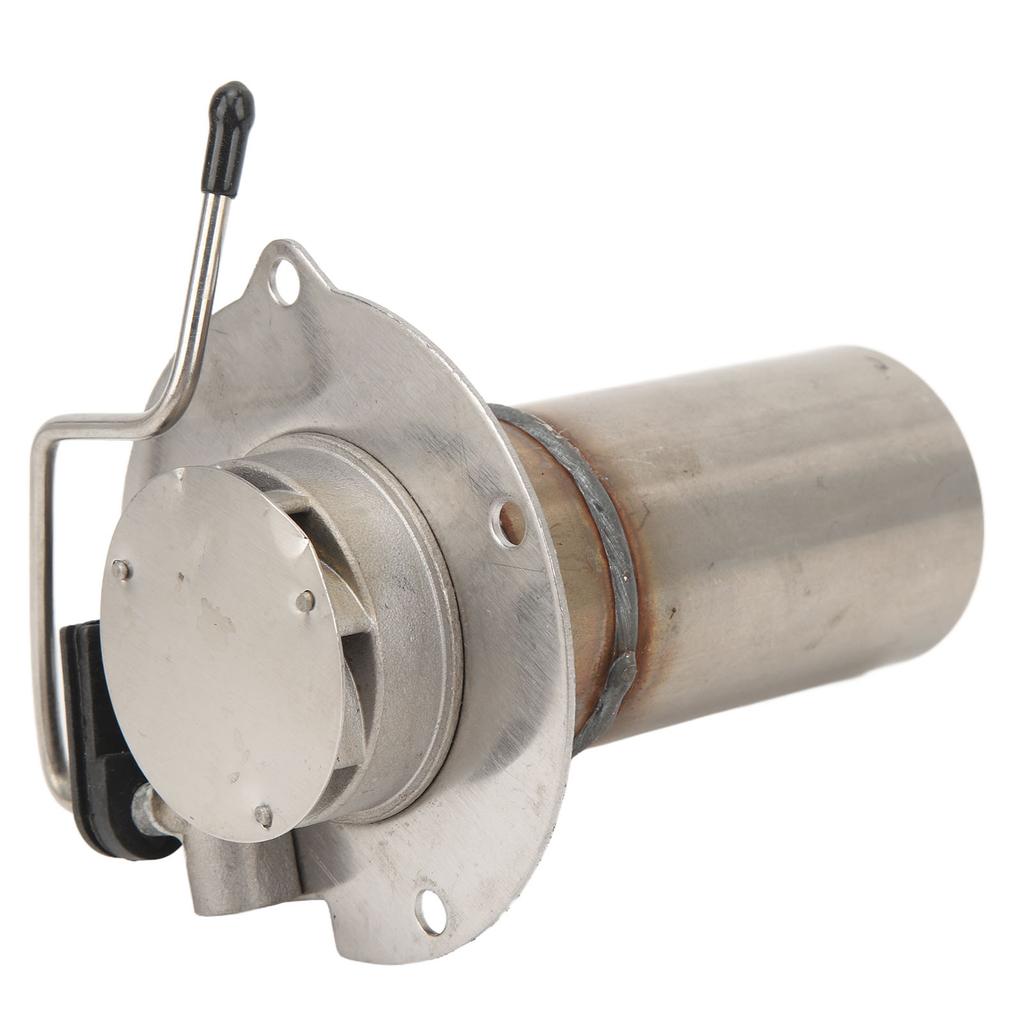 5KW Parking Heater Combustion Chamber 252113100100 Combustion Tube Replacement for Eberspacher