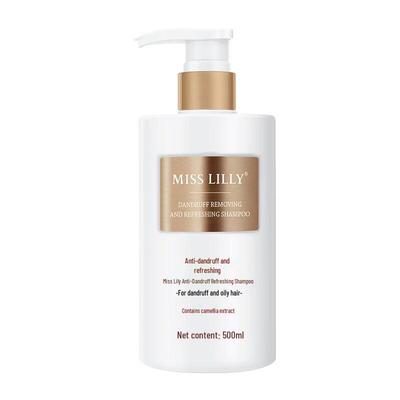 Shampoos & Haarspülung