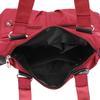 Stilvolle Leichte Wasserdichte Damen Oxford Crossbody Bag im Koreanischen Stil - Handtasche mit Großer Kapazität für Reisen & Shopping