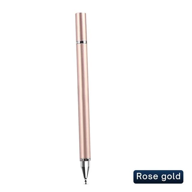 

Universal Stylus Pen For Android Smart Phone For iPhone Pad Tablet Pen Por Touch Screen For Apple Pencil iPad Accessories Pens
