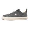 Converse Pantofi sport One Star Pro Vintage Suede Low Cyber ​​Grey Champagne Unisex Egret Champagne-Tan A02948C