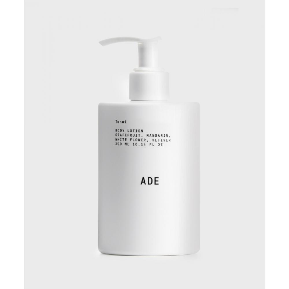 

Tenui Body Lotion Aid 300ml NONE