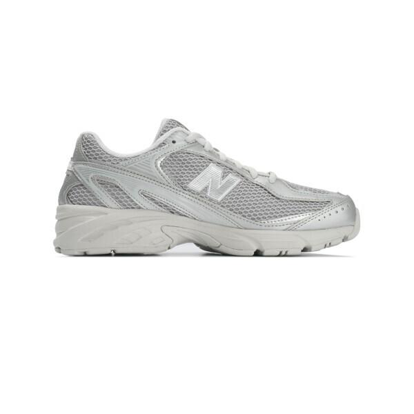 New Balance 509 Shoes Silver U5097n5