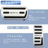 OKAYOHINN Dedicated Brake and Accelerator Pedal Covers for Honda WRV DG5 Safe Fits Interior Aluminum Alloy and Model 2024 Includes Installation