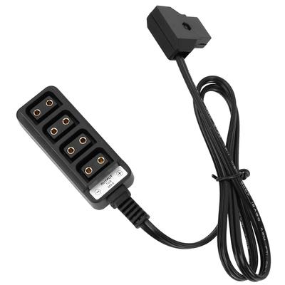 Foto a video příslušenství – Kabely pro kamery