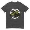 M4 Sherunisex Wwii Army Tank Tank Military Boy