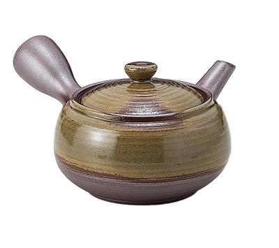 Recipientes para bebidas – Teteras