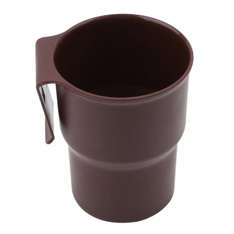 Hot Sale Practical RV Car Cup Holder: Keep Your Phone, Drinks & Trash Securely In Place!