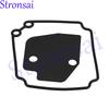 Carburetor Repair Kit 61N-W0093 Boat Motor 61N-W0093-00 for Yamaha 25HP 30HP 2 stroke Accessories Replaces Aftermarket