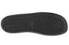 Crocs Brooklyn Flat W, Womens Black Sneakers