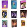 Oracle Masters Ascended Cards English Version Deck Tarots Party Toy Game Desktop
