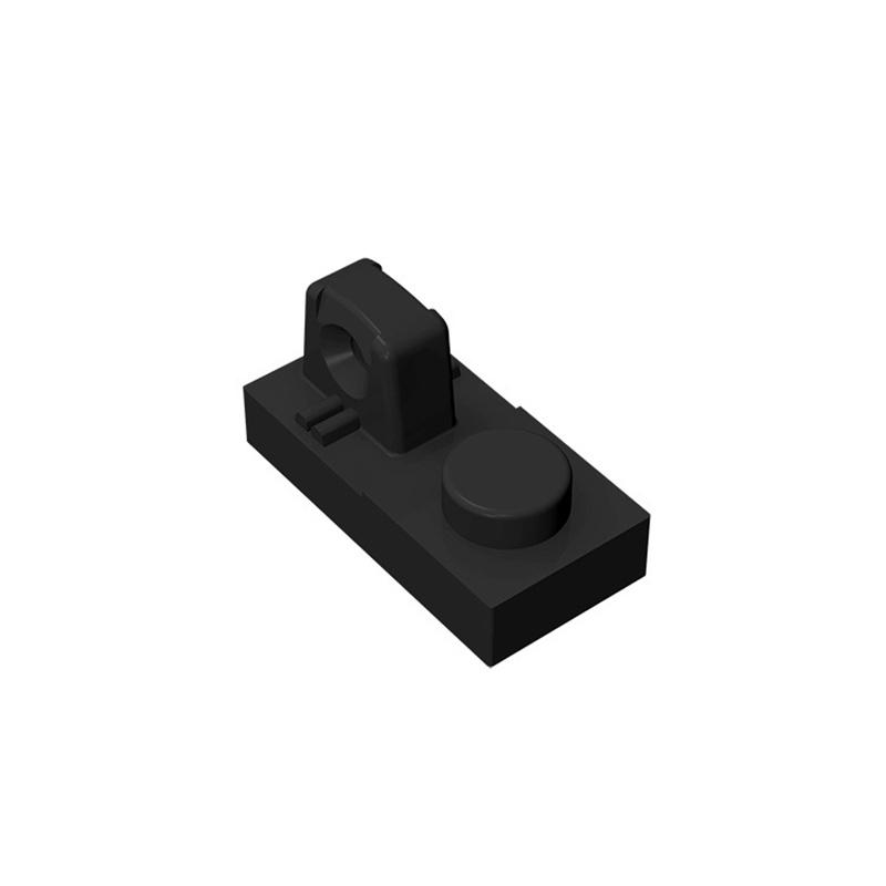 

Non-Toxic 20Pcs Moc Compatibile Assembla Particelle 30383 1 X2Per Parti Di Blocchi Di Costruzione Giocattoli Educativi Fai Da Te Per Parti