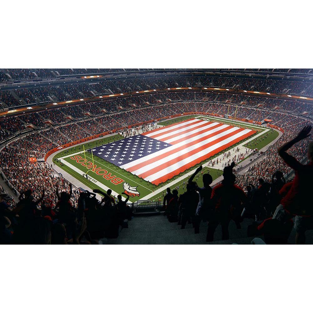 Madden NFL 22 North PS5 (Import Version America) -