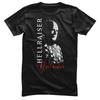 Officially Licensed Hellraiser Hellseeker Mens T-Shirt