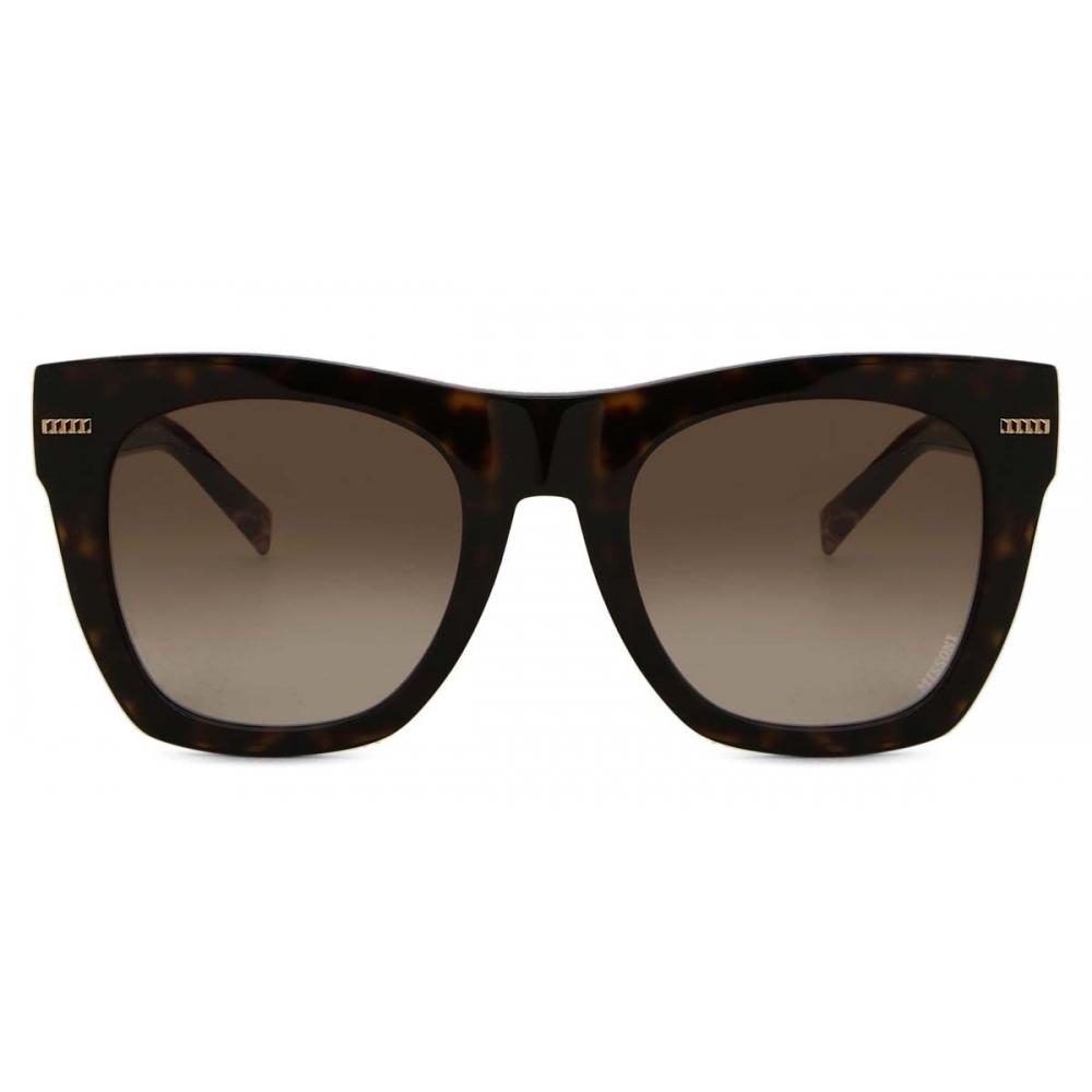 Missoni MiS 0069 S 086 Ha Women SunglaSSeS