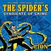 The Spiders Syndicate of Crime by Jerry Siegel Paperback Book 9781781089057
