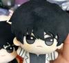 10Cm Anime Omniscient Reader'S Viewpoint Yoo Jonghyuk Kim Dokja Pendant Keychains Bl 40Cm Plush Pillow Soft Seat Cushion Gifts