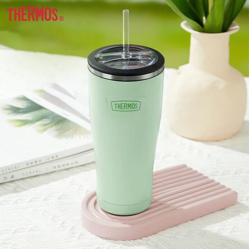 THERMOS TEMF-850 0.85L Vacuum Insulated Coffee Mug