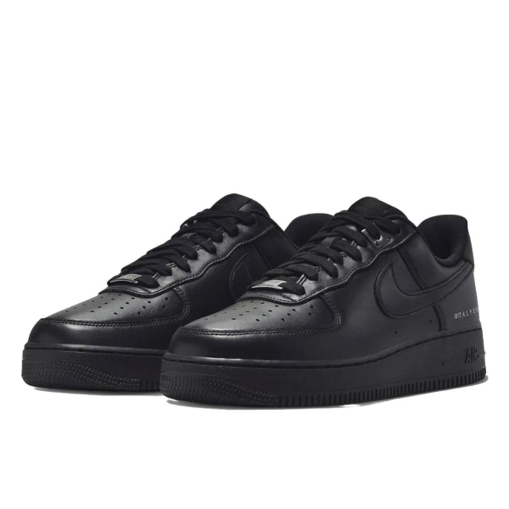 Nike Air Force 1 Low SP 1017 ALYX 9SM Black