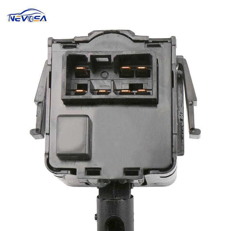 96540683 Chevrolet Turn Signal Steering Column Switch - Fits Chevy Vehicles