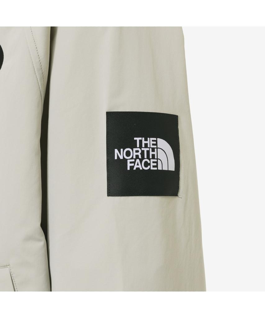 The North Face Nj3Br09L Olema Ex Bomber White_Sand