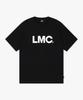 LMC Og Tee Black