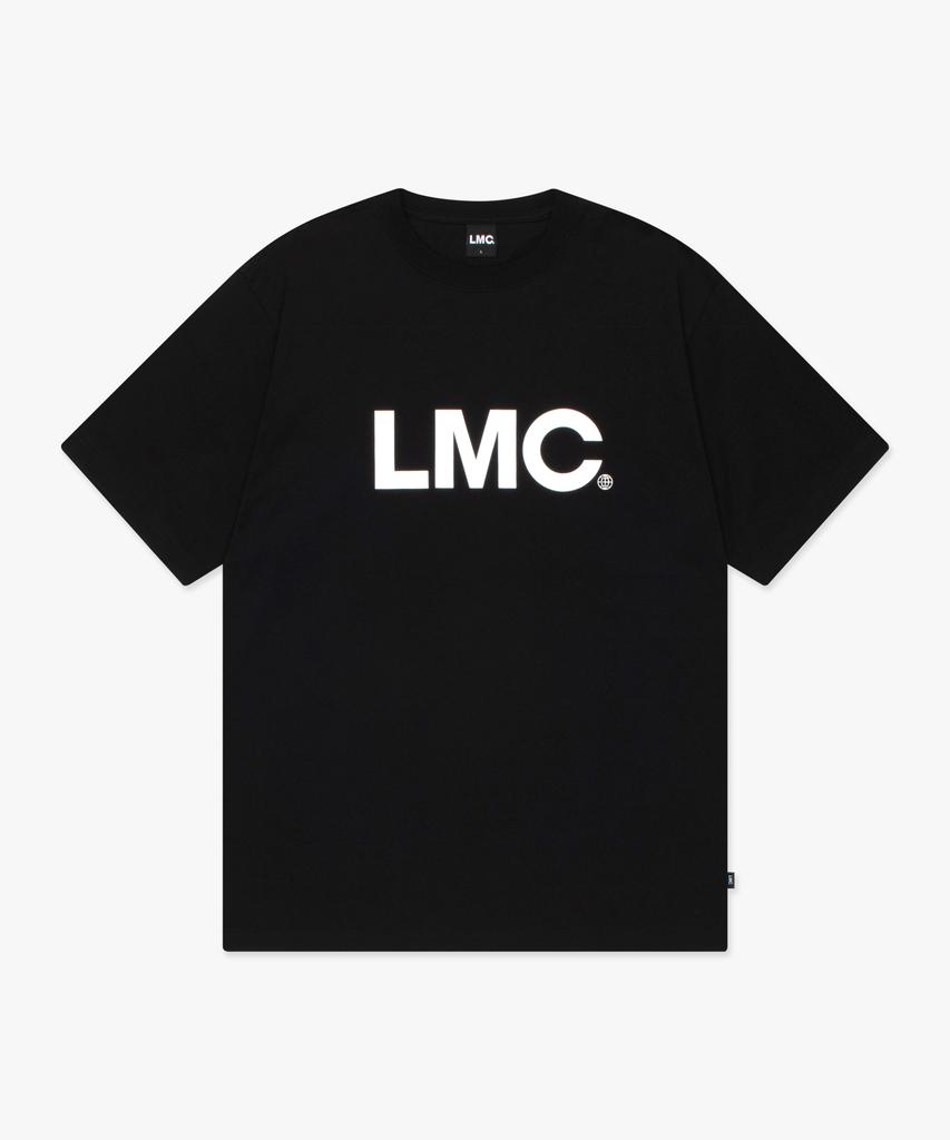 LMC Og Tee Black