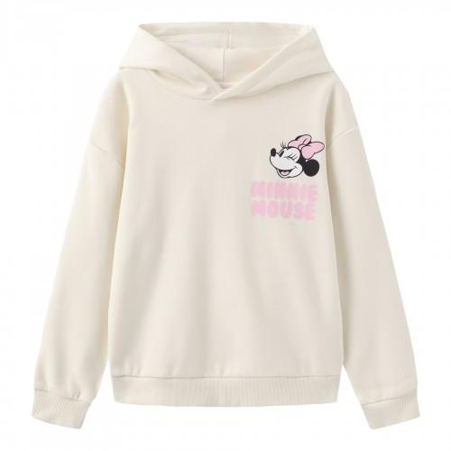 Disney Girls Minnie Mouse Hoodie