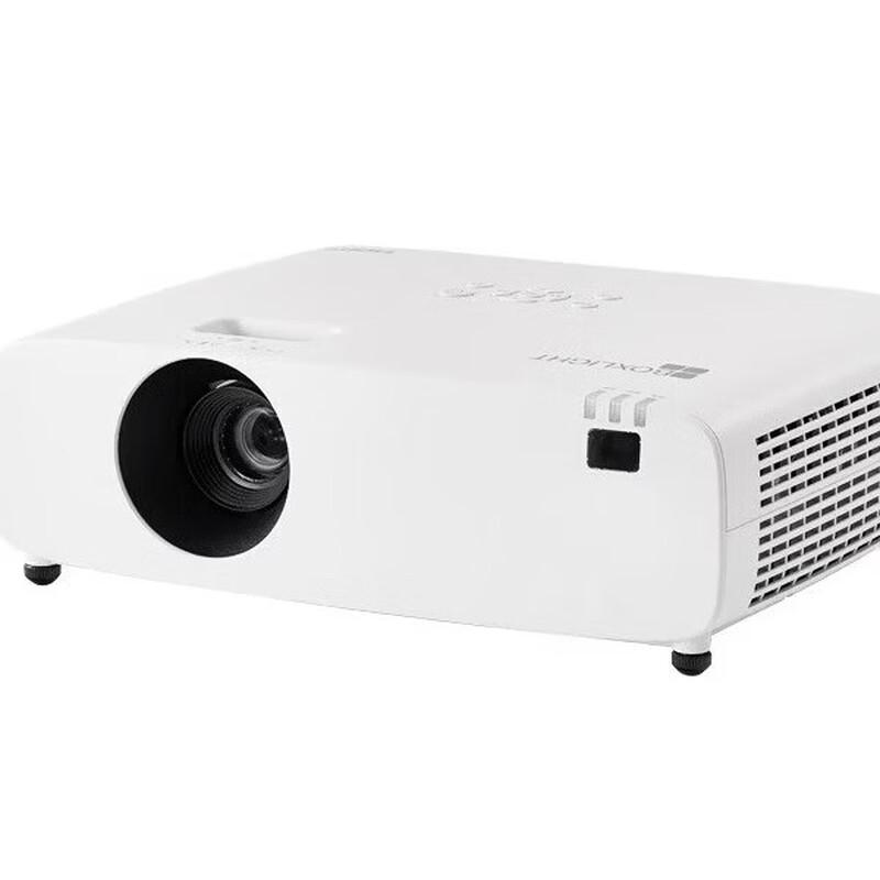 

ViewSonic AJ5872 Laser Business Projector