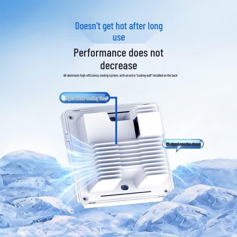 H3C ER3208G5-HP WiFi 7 AP Panel Set (CN Version)