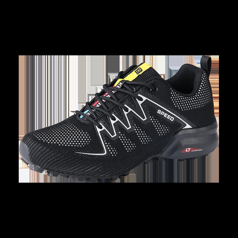 

202420252025 Незалежна станція 2025 Чоловіче взуття Pinduoduo для бігу, для хайкінгу, чоловіче взуття 47