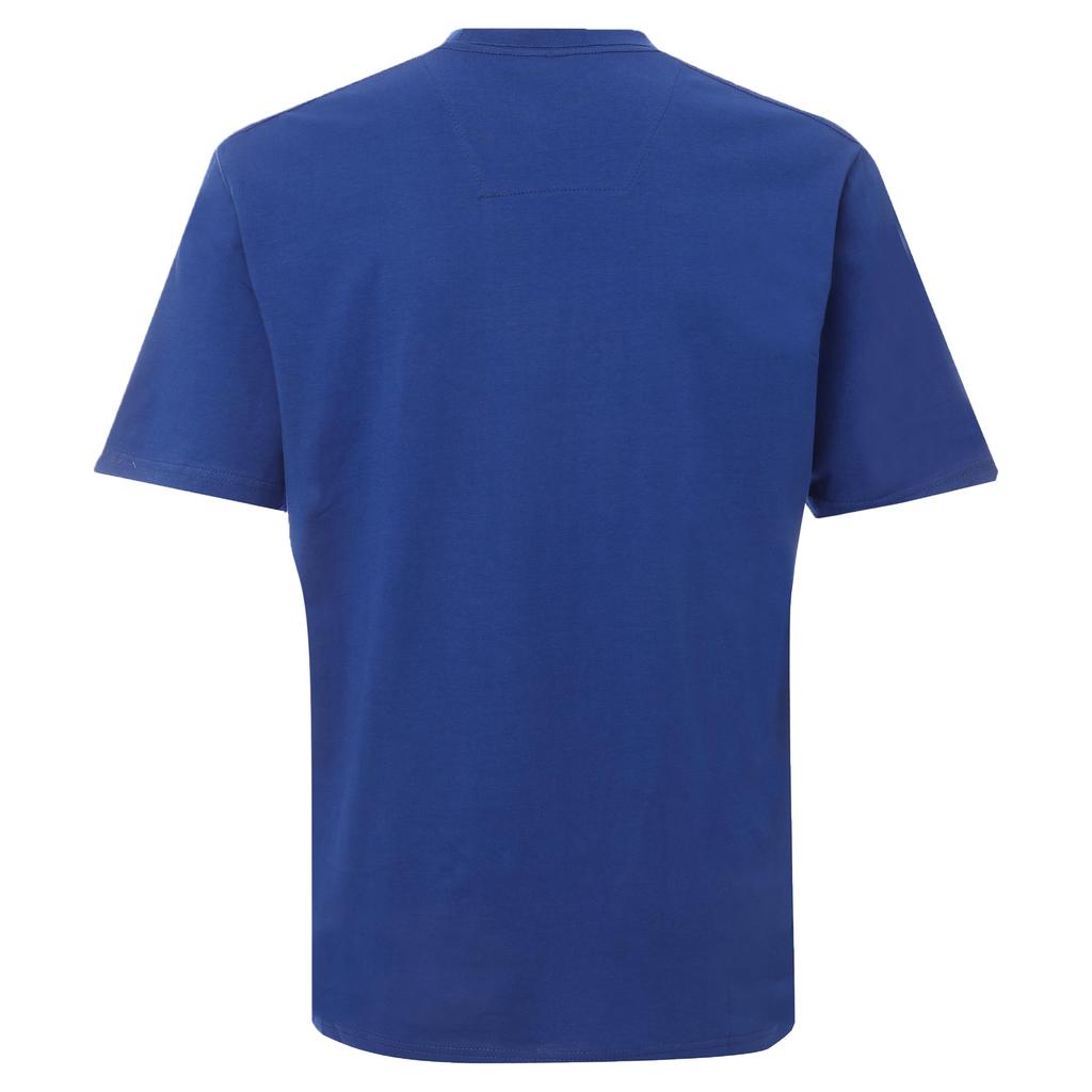 Camiseta Siren Masculina Marshall Artist