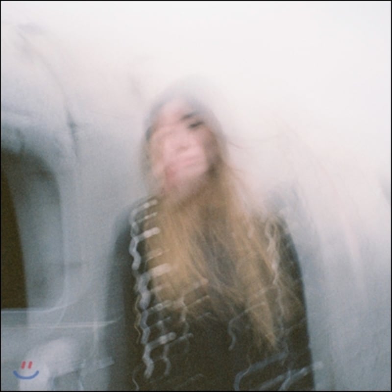 

Shin Seol-hee s 2nd album - Cinder Cone
