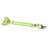 Surface Marker Buoy Scuba Diving Inflatable Safety Tube Hammerhead Shark Signal Marker Buoy Tube High Visibility