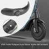 Electric Scooter Mudguard Front For M365 PRO Bird Spin Skateboard Scooter Parts For M365 Accessories