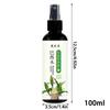 100ml Hydroponic Brazilian Wood Nutrient Solution Easy To Absorb Wood Liquid Fertilizers For Growing Flower Grow Nutrient
