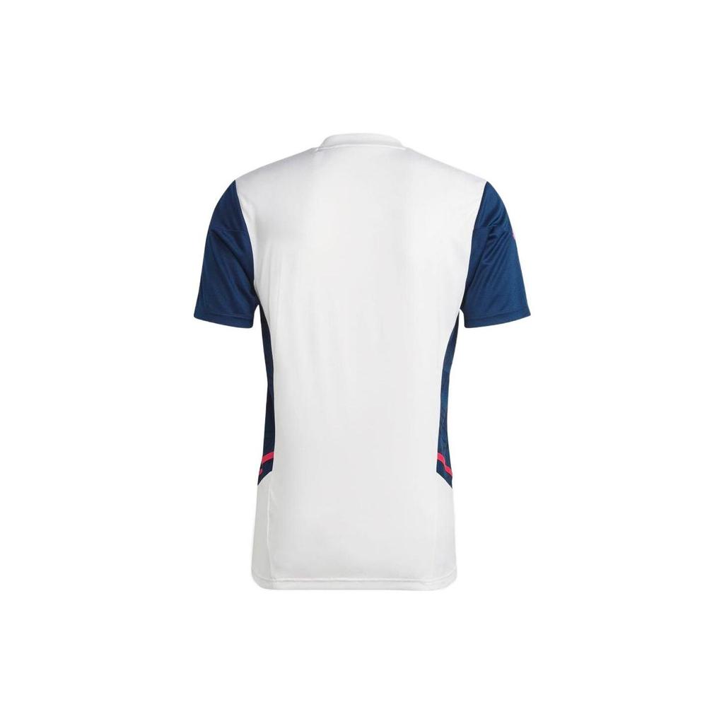 adidas Arsenal Condivo 22 Training Jersey HT4436