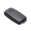 3 Buttons Car Key Shell Remote Flip for Beetle/Caddy/Eos/Golf/Jetta/Polo/Scirocco/Tiguan/Touran/UP VW Blank Keys Cover Case