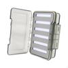Fly Fishing Box Lure Baits Case Lightweight Waterproof Tackle
