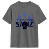 Harajuku TShirt Beach Alejandro Sanzs Hipster T Shirts Spanish 2026 Tour Pure Cotton Tee Shirt for Unisex Y2K Retro Cheap Tops