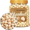 New Frontier Original Hazelnuts (400g Can)