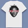 Kendrick Lamar Be Humble Shirt Perfect Gift For Friends & Family
