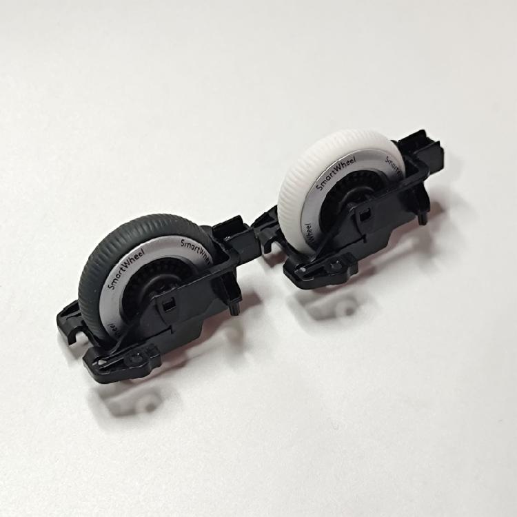 Mouse Wheel With Textured Surfaces Smooth Wear Resistant and Quiet Scrolling for M650 M650l M750 M750l Lift mouse