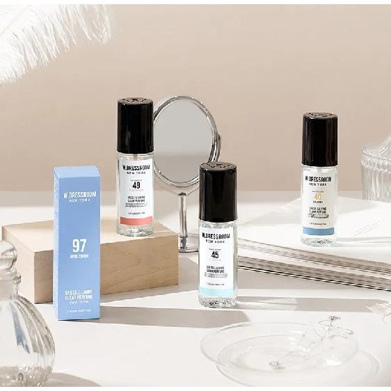 

W.DRESSROOM Платье Парфюм 70мл (4 типа:14,45,49,97)