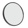 Magnifying Suction Makeup Mirror Multiple Magnification High Definition Double Suction Cups Round Makeup Mirror for