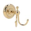 Golden Robe Hook Durable Towel Hook Vintage Accessories Coat Hook  Hanging Accessories