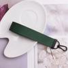 Nylon Strip Solid Color Ribbon Keychain Sturdy Schoolbag Pendant Jewelry Accessories Gift