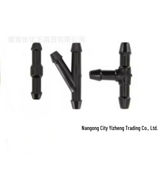 

Mercedes W638/Sprinter, SsangYong Rodius MK1 Windshield Wiper Arm Nozzle