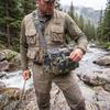 Large Capacity Fishing Tool Bag Non-Slip Strap Fishing Tackle Bag  Saltwater Fishing
