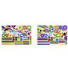 Mom’s Board Magnetic Gabe Play Set, Korean popular puzzles